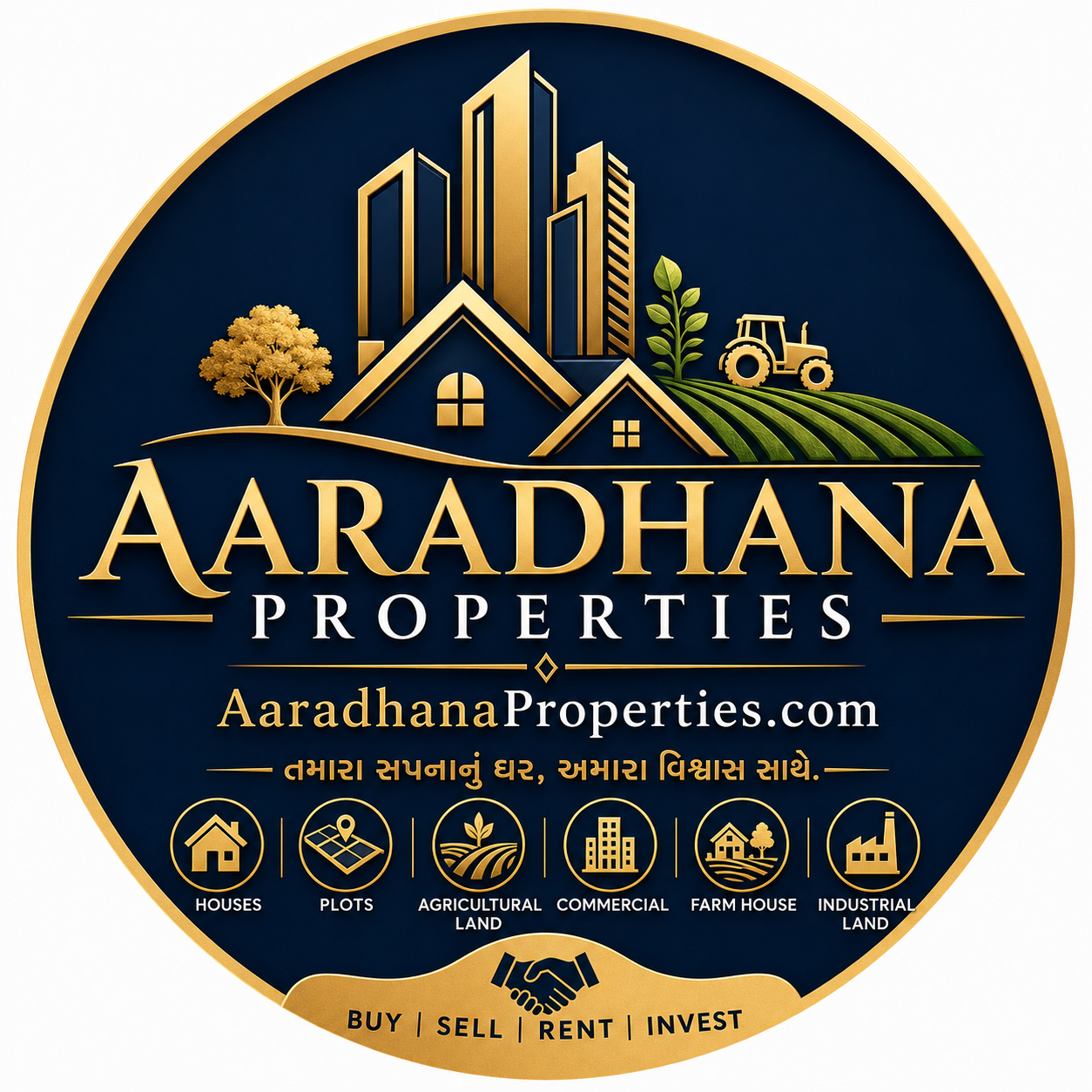 aaradhanaproperty